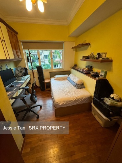 Seletar Springs Condominium (D28), Condominium #503638061